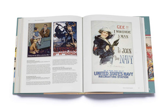 The Poster : A Visual History