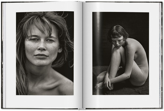 Peter Lindbergh. Untold Stories wyd. małe 