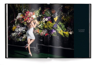 Flirting with Danger