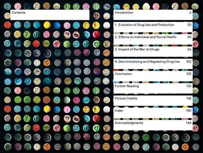 Should All Drugs Be Legalized?