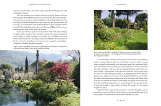 Lives of the Great Gardeners