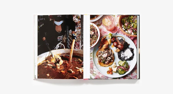 Asada : The Art of Mexican-Style Grilling