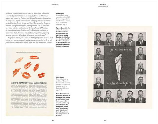 Surrealism (Art Essentials)