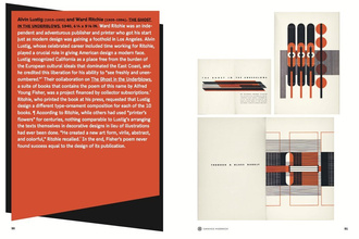 Earthquakes, Mudslides, Fires and Riots: California & Graphic Design 1936-1986