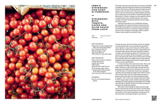 Pasta Grannies: Comfort Cooking