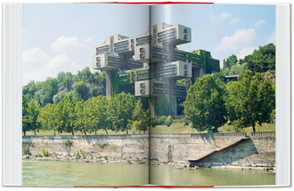 Frédéric Chaubin. CCCP. Cosmic Communist Constructions Photographed. 40th Ed.