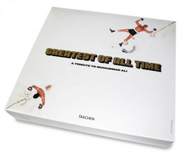 Greatest of All Time - A Tribute to Muhammad Ali