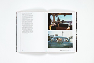 Joel Meyerowitz: Where I Find Myself A Lifetime Retrospective