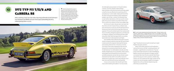 Porsche 911 60 Years