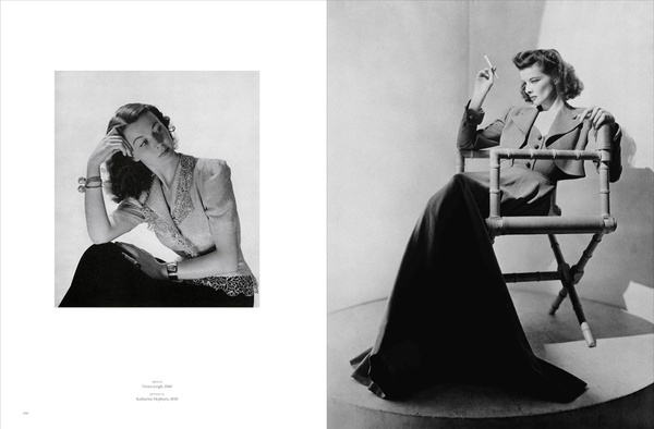 George Hoyningen-Huene : Photography, Fashion, Film