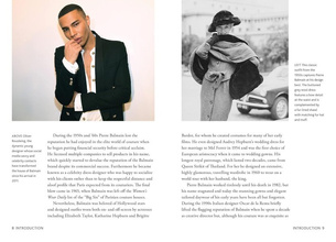 Little Book of Balmain