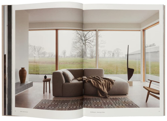 Soft Minimal: A Sensory Approach to Architecture and Design