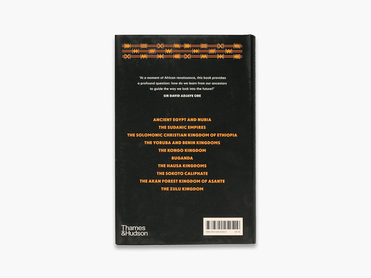 Great Kingdoms of Africa