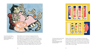 Edward Bawden’s England (Victoria and Albert Museum)