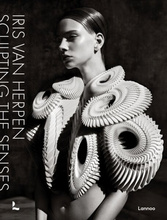 Iris van Herpen : Sculpting the Senses