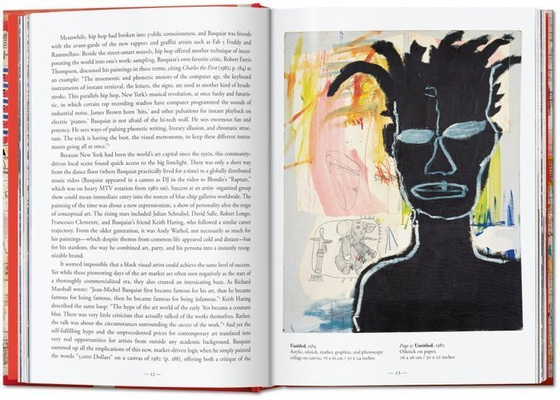 Basquiat. 40th Anniversary Edition