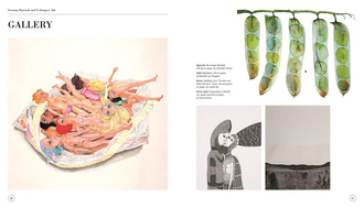 Drawing and Painting : Materials and Techniques for Contemporary Artists