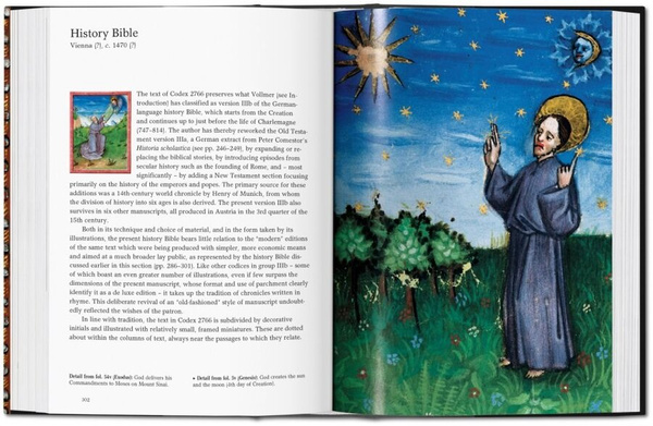 The Book of Bibles. 40th Ed.