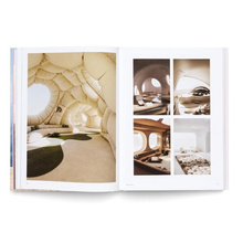 Living in a Dream : Dreamscapes, Imagined Architecture, and Interiors
