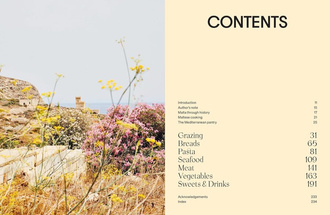 Malta : Mediterranean Recipes From The Islands