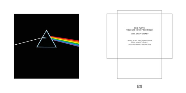 Pink Floyd: The Dark Side Of The Moon