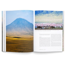 Geoparks : The UNESCO Global Geoparks