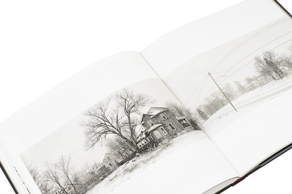 Matt Black - American Geography