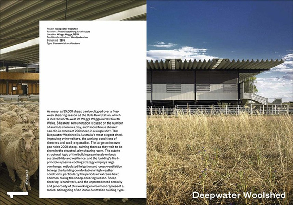 MMXX : Two Decades of Architecture in Australia