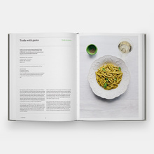 The Regional Italian Cookbook