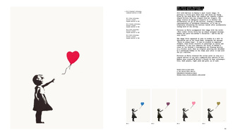 Banksy: The Prints