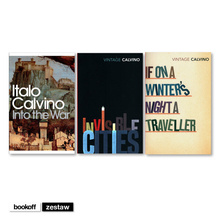 ZESTAW - Italo Calvino