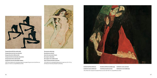 Egon Schiele