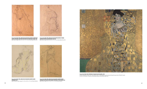 Masterworks from the Neue Galerie New York