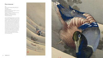 Hokusai beyond the Great Wave