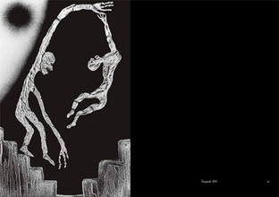 Roger Ballen – The Theatre of Apparitions