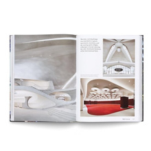 American Icons : The Architecture of the United States: Visions and Defiance