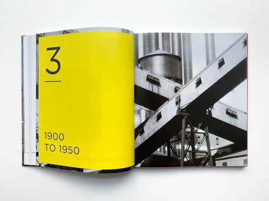 A Chronology of Photography