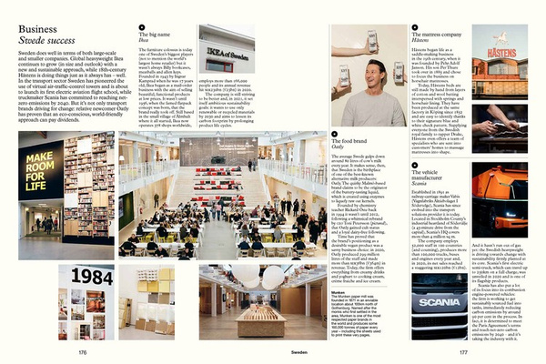 The Monocle Book of the Nordics