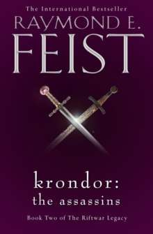 Krondor: The Assassins : Book 2