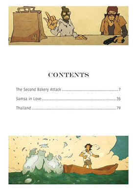 Haruki Murakami Manga Stories 2