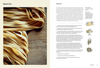 Pasta : The Spirit and Craft of Italy's Greatest Food, with Recipes A Cookbook