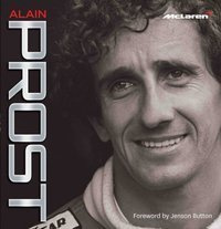 Alain Prost- Mclaren