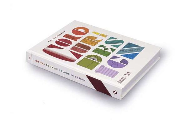 The V&A Book of Colour in Design