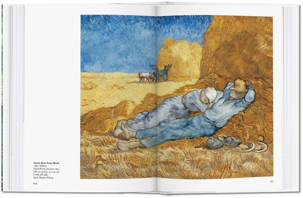 Van Gogh - Complete Paintings