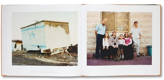 Settlement. Nick Waplington