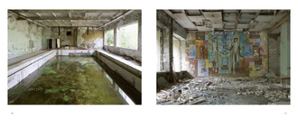 Chernobyl: A Stalkers' Guide