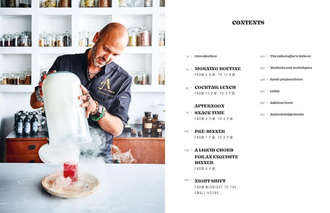 Low- and No-alcohol Cocktails