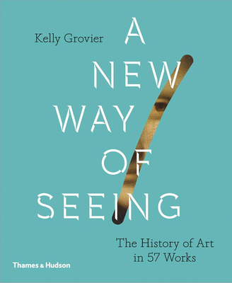 A New Way of Seeing 