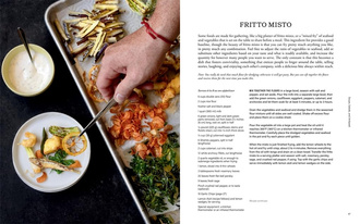 Peace, Love, and Pasta 