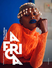 Africa : The Fashion Continent